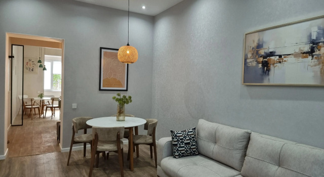 Emiland Apart Baku Apartments, Varaa Huoneisto Baku Azerbaidžan
