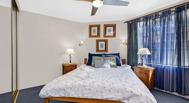 Sundowner Apartment 2
