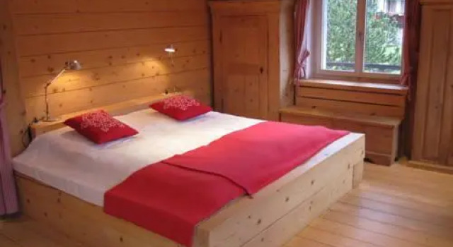 Margaretha 4, Book Hotel Arosa Grisons