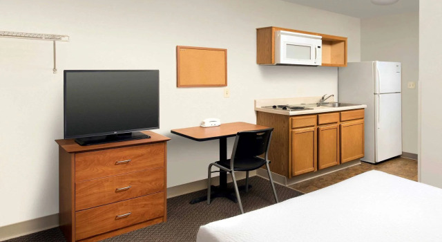 WoodSpring Suites Spartanburg - Duncan, Book Hotel Duncan South Carolina