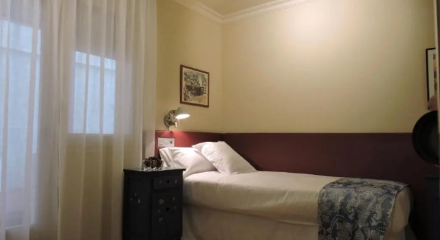 Апартаменты Apartament El Miracle