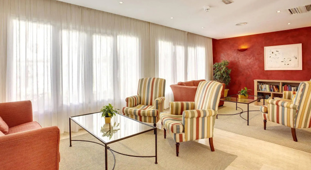 Grupotel Aldea Calan Bosch, Prenota Residence Son Xoriguer Minorca