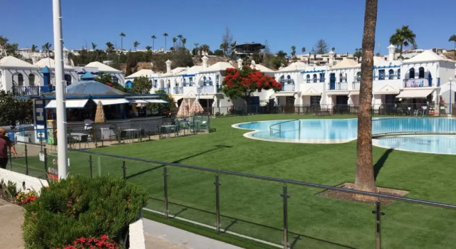 Апартаменты Bungalow Playmar