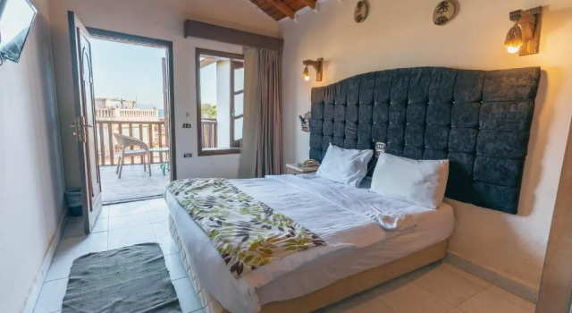 Номер Standard Ganet Sinai Resort