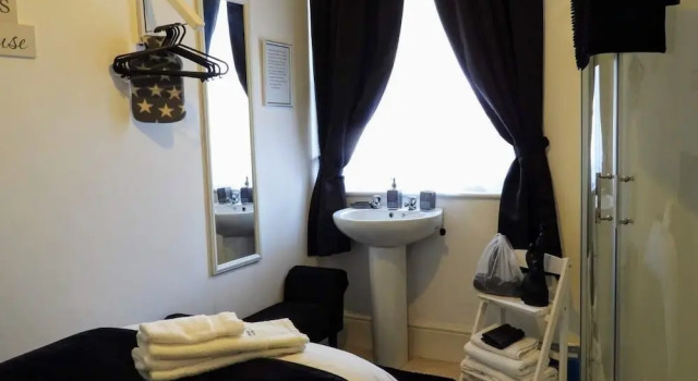 Номер Standard Kings Arms Hotel