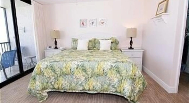 Sundial A406 - One Bedroom, Direct Beachfront! Condo
