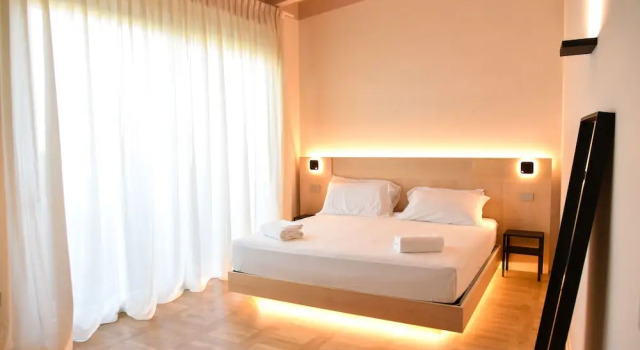 Номер Standard Uefio - Luxury Suites