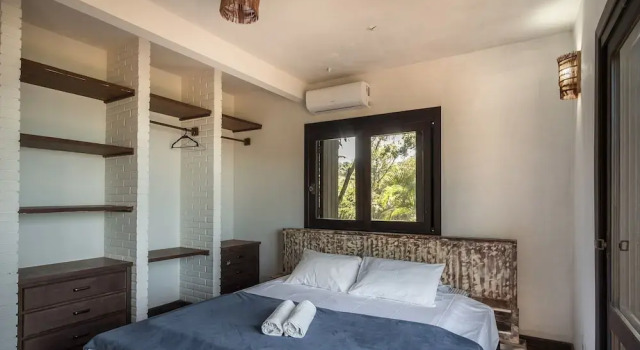 House With sea View in Garopaba Psv000