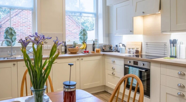 Апартаменты 71 Micklegate - Apartment 1