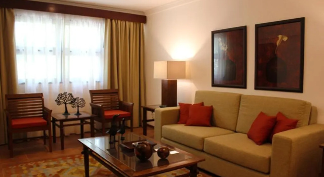 Suite Executive Hotel Timor