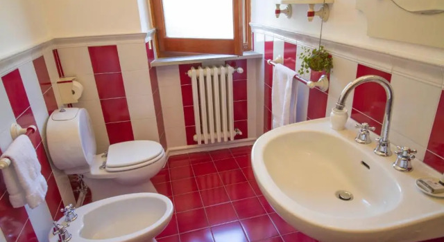Standard chambre B&B PALAZZI