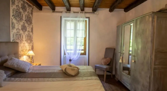 Gite Sainte-Mondane, 4 pièces, 6 personnes - FR-1-616-49, Réserver Hôtel Sainte-Mondane Dodogne Valley, près de Château de Fénelon