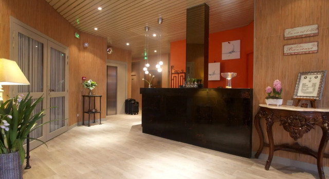 Logis Hotel Sully