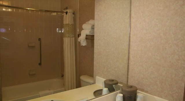 Номер Hampton Inn Memphis-Southwind