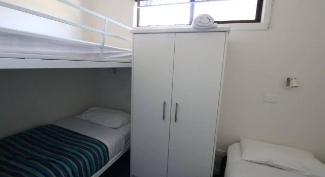 Anglesea Beachfront Family Caravan Park, 예약 호텔 Anglesea Great Ocean Road