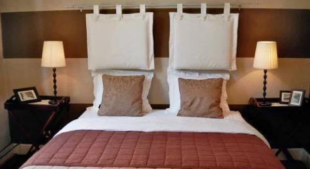 B&B LAir du Temps, Забронировать Отель «постель и завтрак» Уффализ 
