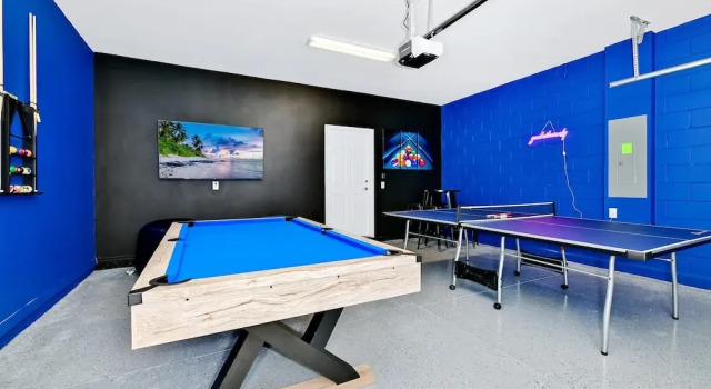 Коттедж Gorgeous Family Home With Private Pool Ww105