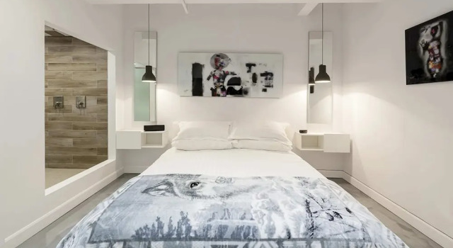 Prezidentský Apartmán Holland Hotel by Simplissimmo