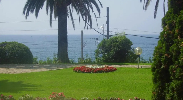 Апартаменты Château de la mer 1