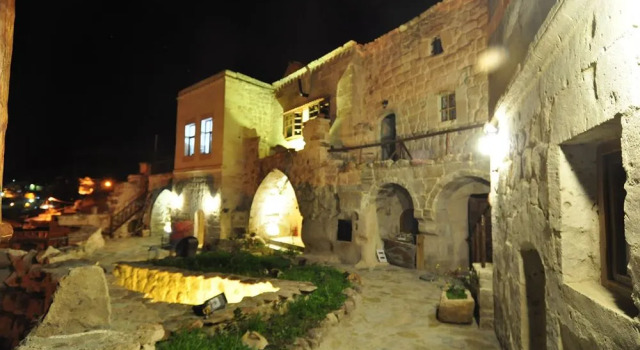 AkCave Suites and Resort, Rezerwuj Ośrodek wypoczynkowy  