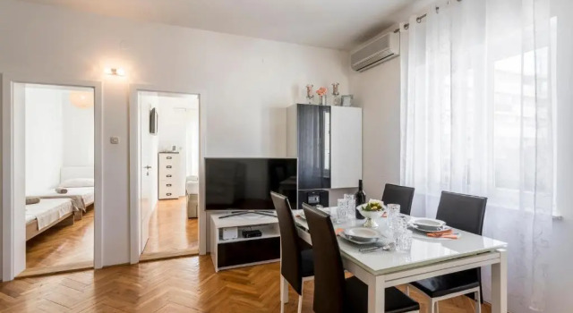 Апартаменты Apartment Karla Lux