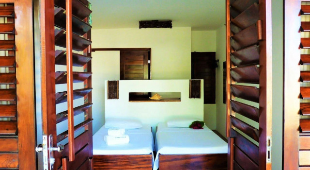 Windtown Beach Hotel