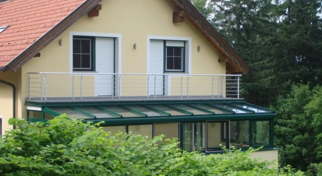 Cottage Ferienhaus Anna
