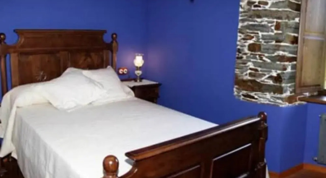 Коттедж Casa Rural Vila Pomar