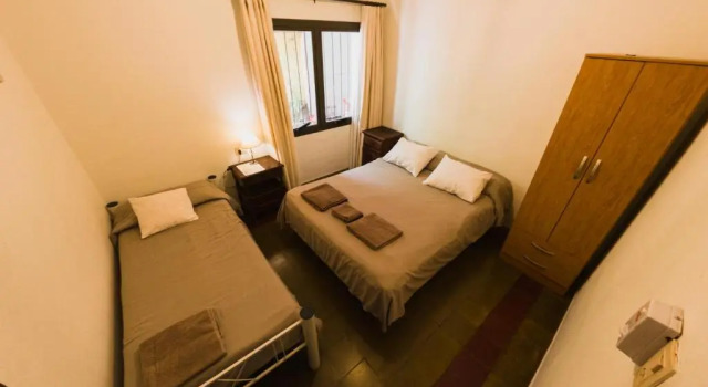 Апартаменты Superior La Casita de Salta - Boutique Host