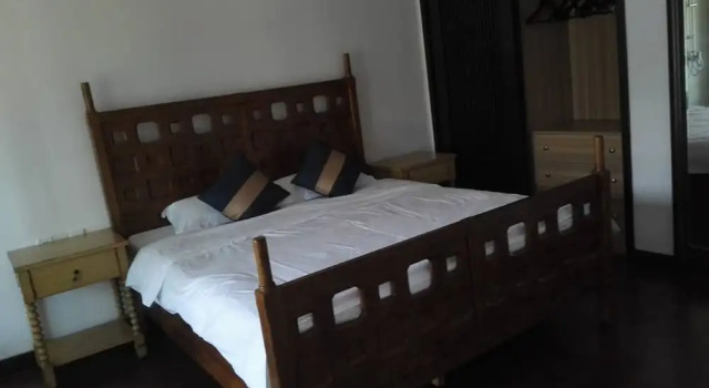 Ban Dao seaview apartments, Book Apartment Sanya Hainan