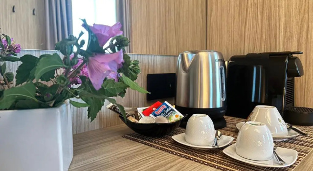 Номер Standard Отель Gardenia
