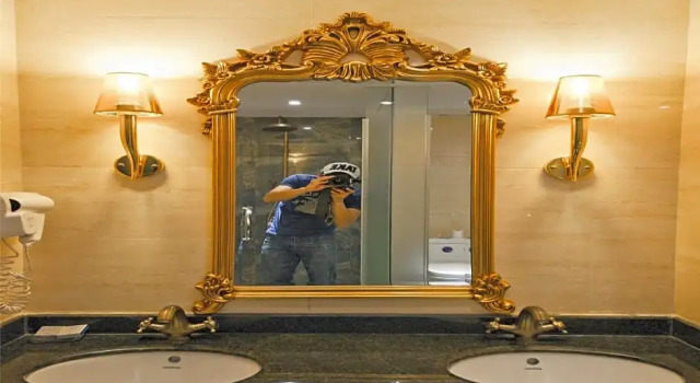 Люкс Guilin Sapphire Hotel