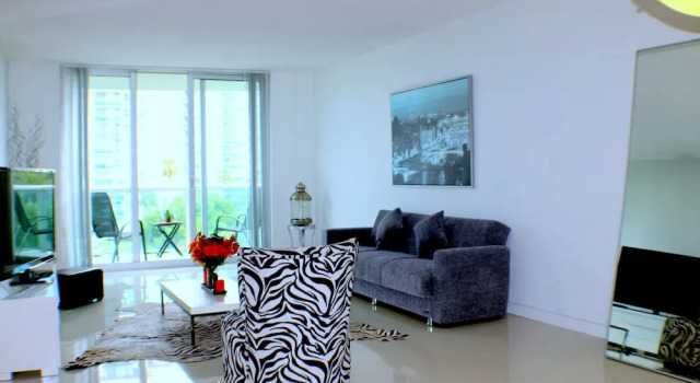 Ocean Reserve by 1stHomeRent, Rezervasyon Otel Sunny Isles Beach Miami Beach