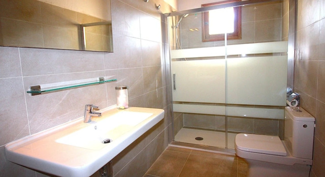 Вилла G Rentals Villa Son Gancho
