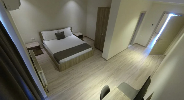 Двухместный номер Deluxe Hotel Vila Nino