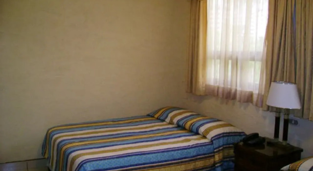 Номер Classic Eco Hotel Los Proceres