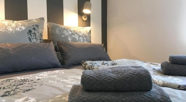 Fewo am Strand in Koserow - Casa del Mar - 42m bis zum Strand, Book Apartment Ostseebad Koserow Usedom