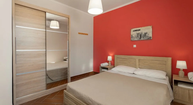 Вилла Olea Serenity Villa