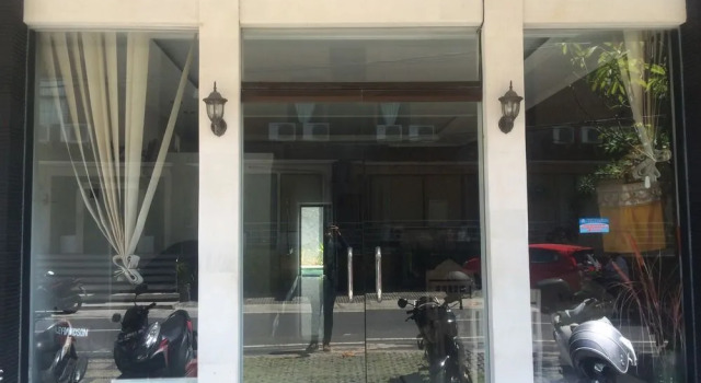 Kembang Sari Hotel, Prenota Hotel Hotel a Bali con parcheggio, Parcheggio