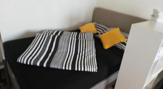Studio apartman Noa, Забронировать Апартаменты/квартира Отели Приморско-Горанской жупания с парковкой, Парковка