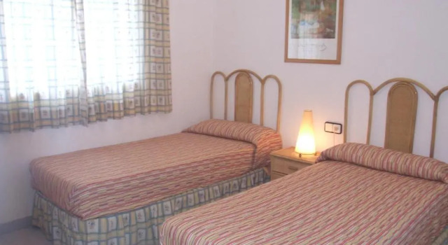 Апартаменты с 2 комнатами Somni Cambrils