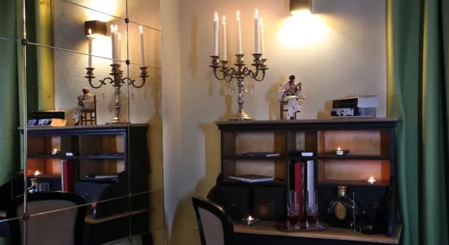 B&B Boutique Euchelia Relax SPA, Rezervovat Penzión se snídaní Castrocielo Ciociaria