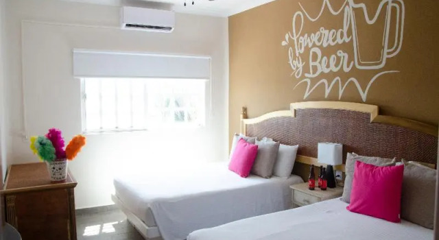 Номер Standard Santuario Playa