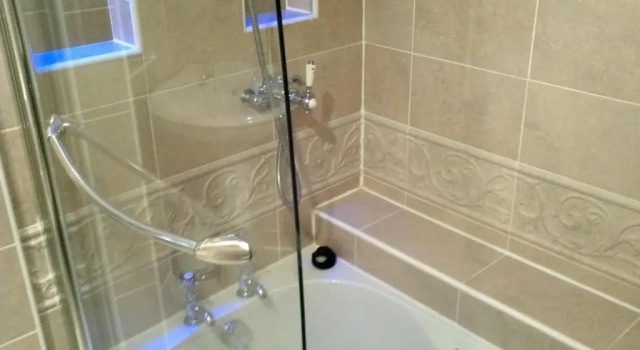Номер Standard Rogerthorpe Manor Hotel