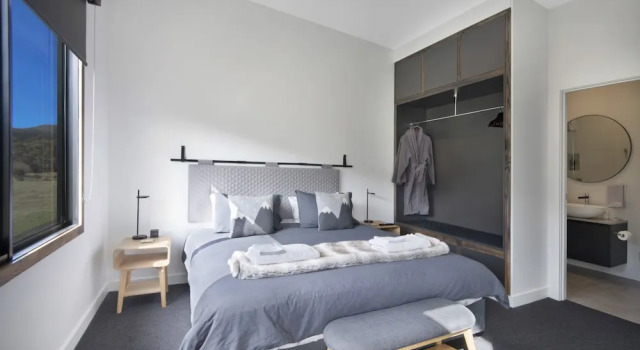 Snohus 1, Book Hotel Crackenback Kosciuszko National Park