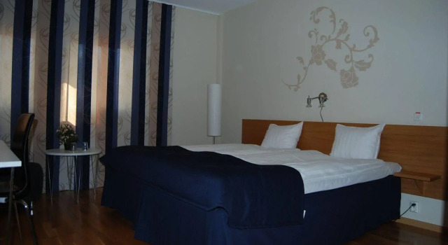 Butapalats Hotell, Prenota Hotel Växjö Kronoberg