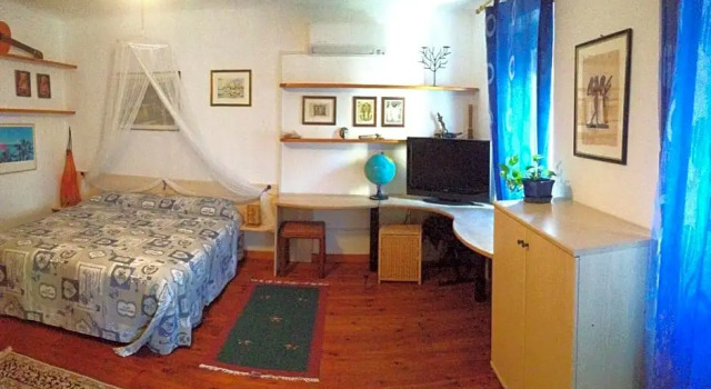 Dream 22 B&B, Book Bed and Breakfast Hoteller i Trieste med pool, Swimmingpool
