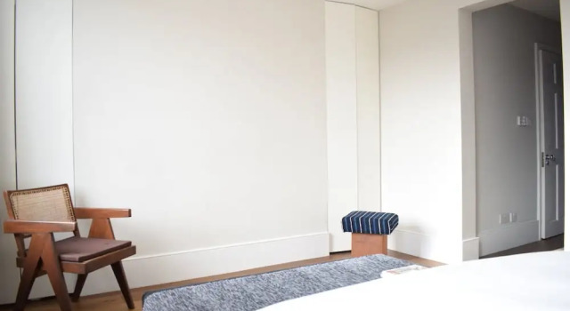 Spacious 1 Bedroom Flat in St John's Wood, Varaa Huoneisto Asunnot kohteessa Merseyside, Huoneisto