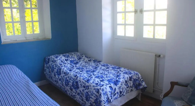 Люкс Maison du Gave