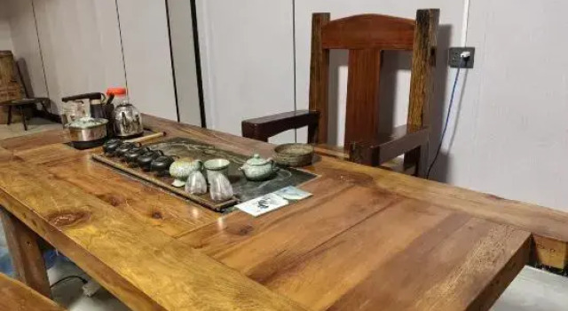 Jinyunxin Guitianyuan Homestay